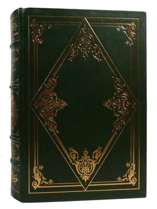 PHILOSOPHICAL WRITINGS, ETHICS; Franklin Library. Benedict De Spinoza Rene Descartes.