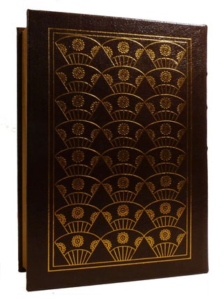 MEMOIRS OF A GEISHA; Easton Press Signed