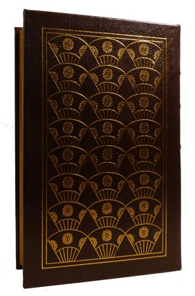 MEMOIRS OF A GEISHA; Easton Press Signed