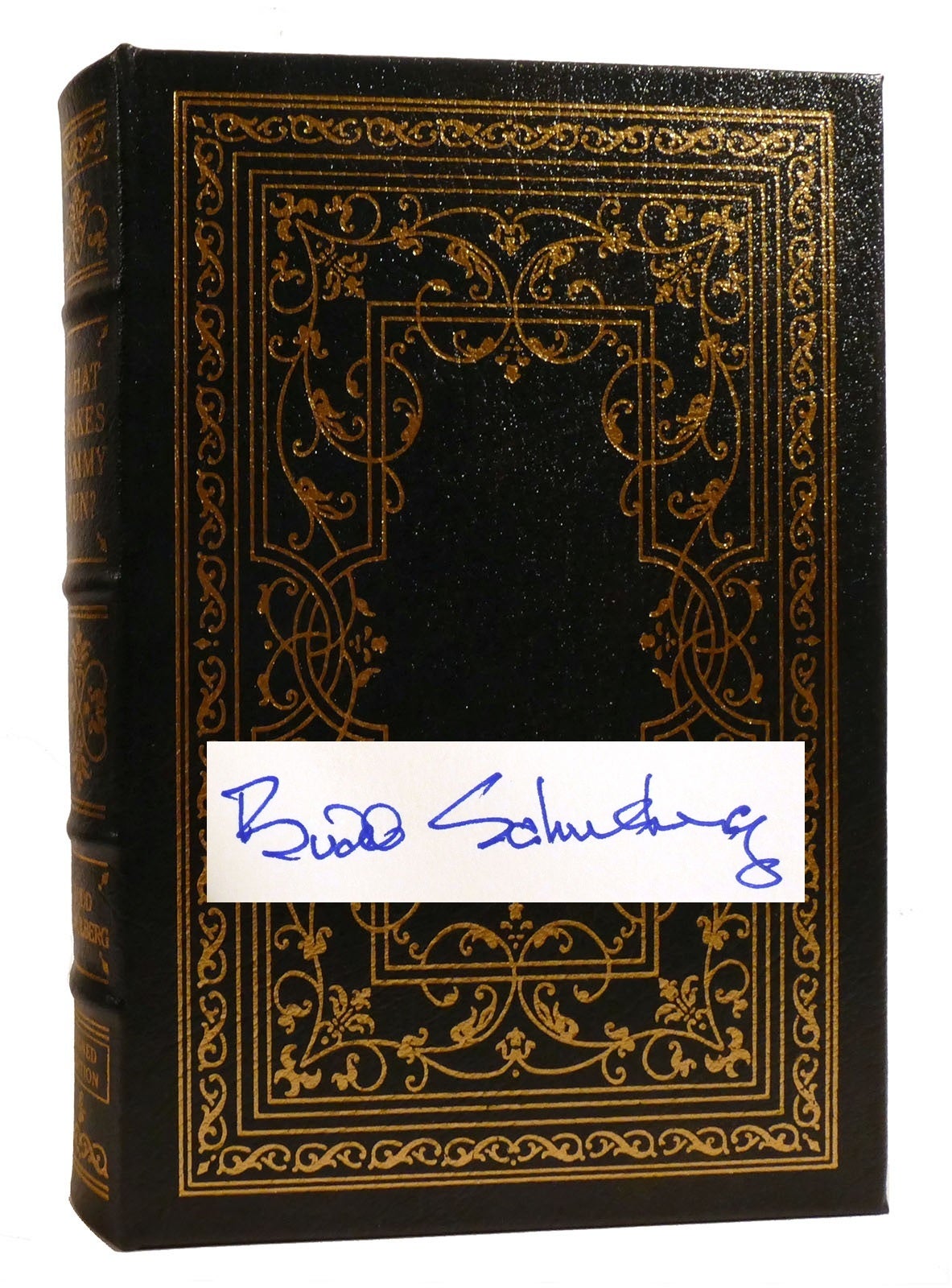 Rare Book Cellar