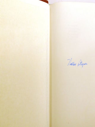 THE BIG ROCK CANDY MOUNTAIN; Signed Franklin Library