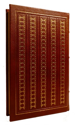 GO TELL IT ON THE MOUNTAIN; Signed Franklin Library