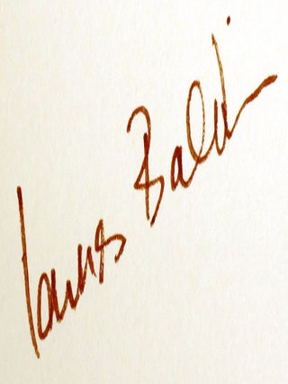 GO TELL IT ON THE MOUNTAIN; Signed Franklin Library