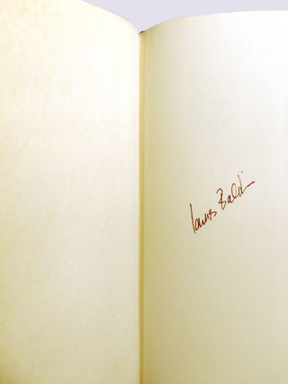 GO TELL IT ON THE MOUNTAIN; Signed Franklin Library