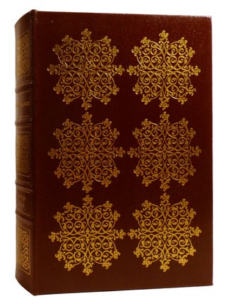 MIDDLEMARCH; Easton Press. George Eliot.
