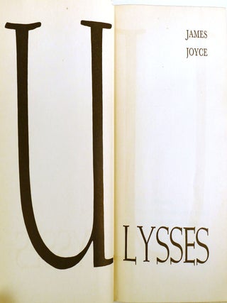 ULYSSES