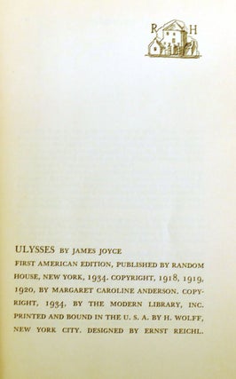 ULYSSES