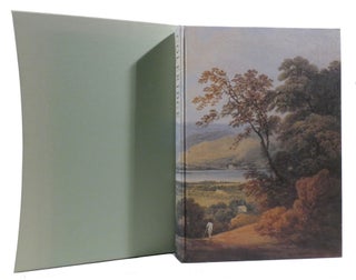 Item #216887 COLERIDGE AMONG THE LAKES & MOUNTAINS; ; Folio Society. Samuel Taylor Coleridge
