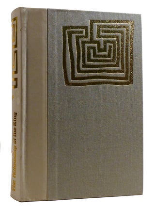 THE FELLOWSHIP OF THE RING, THE TWO TOWERS, THE RETURN OF THE KING; Folio Society