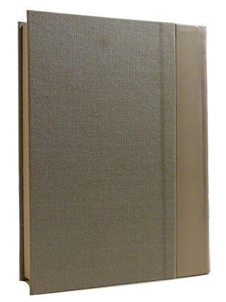 THE FELLOWSHIP OF THE RING, THE TWO TOWERS, THE RETURN OF THE KING; Folio Society