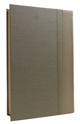 THE FELLOWSHIP OF THE RING, THE TWO TOWERS, THE RETURN OF THE KING; Folio Society