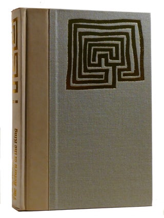 THE FELLOWSHIP OF THE RING, THE TWO TOWERS, THE RETURN OF THE KING; Folio Society