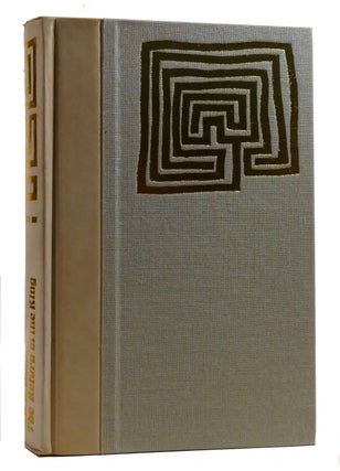 THE FELLOWSHIP OF THE RING, THE TWO TOWERS, THE RETURN OF THE KING; Folio Society