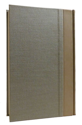 THE FELLOWSHIP OF THE RING, THE TWO TOWERS, THE RETURN OF THE KING; Folio Society