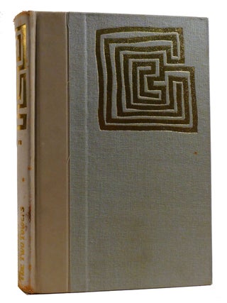 THE FELLOWSHIP OF THE RING, THE TWO TOWERS, THE RETURN OF THE KING; Folio Society
