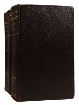 NEUROLOGY 2 VOLUME SET. S. A. Kinnier Wilson.