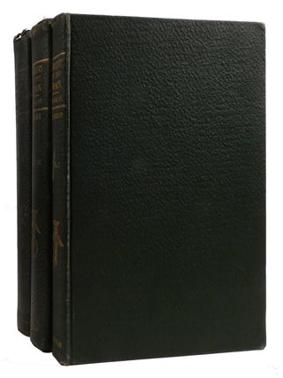 SURGERY OF THE BRAIN AND SPINAL CORD; Signed. Max Thorex Fedor Krause.