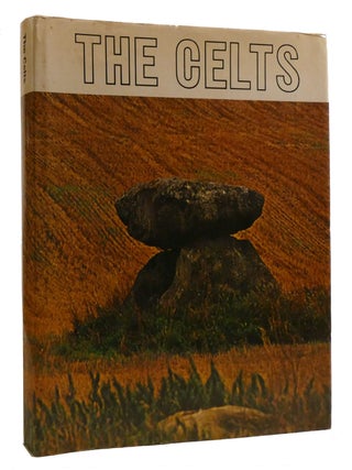 Item #217364 THE CELTS. Georges Dottin