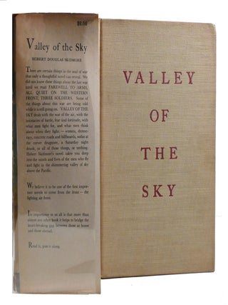 VALLEY OF THE SKY