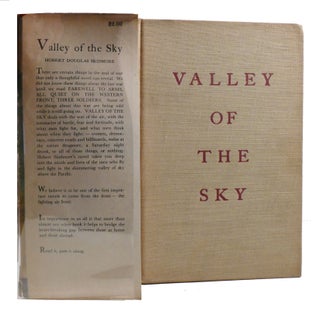 VALLEY OF THE SKY