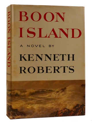 BOON ISLAND