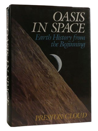 OASIS IN SPACE; Earth History from the Beginning
