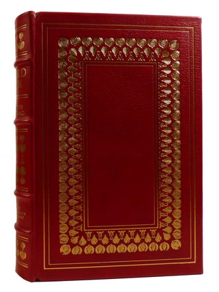 LORD JIM; Franklin Library