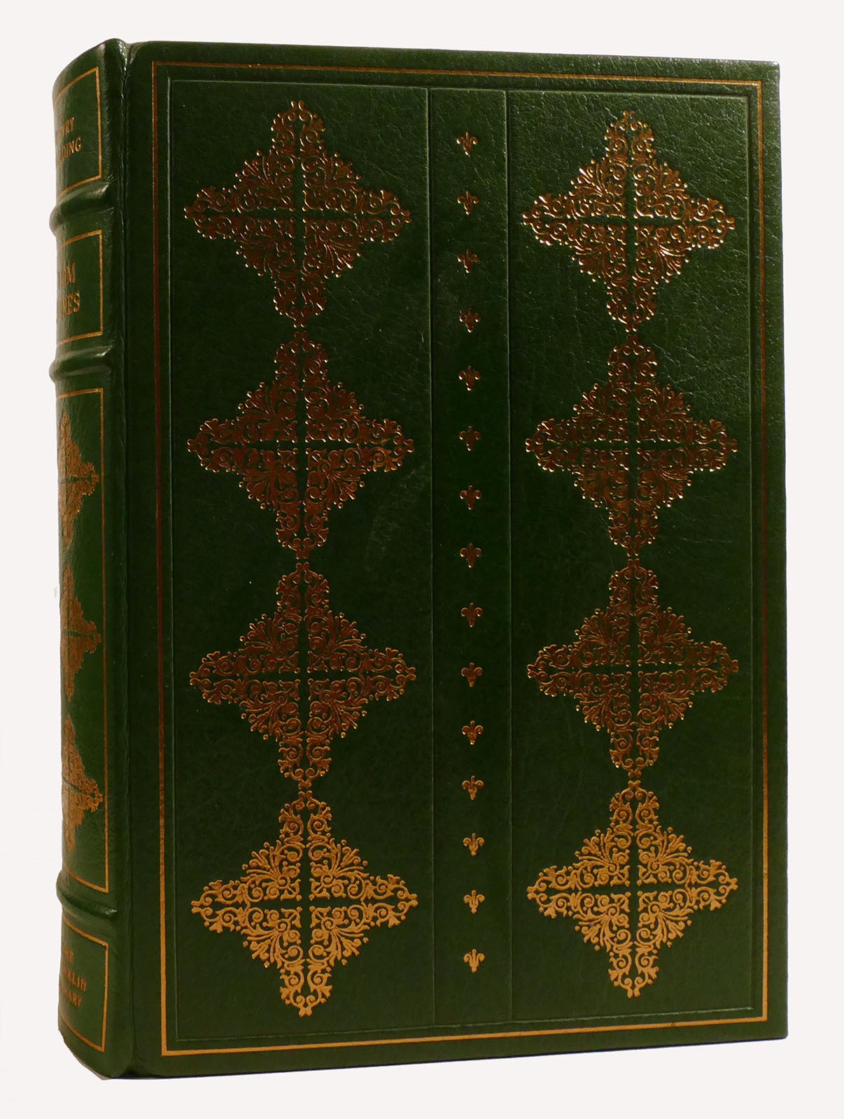 Rare Book Cellar