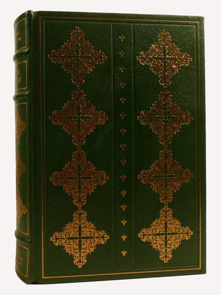THE HISTORY OF TOM JONES; Franklin Library