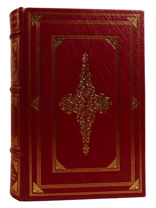 THE RED AND THE BLACK; Franklin Library