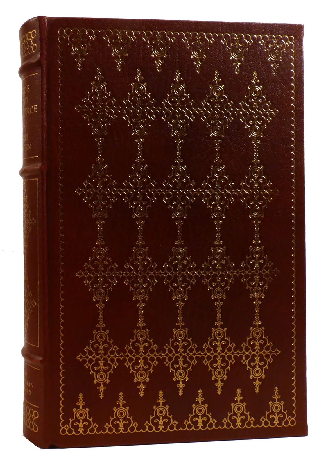 Rare Book Cellar