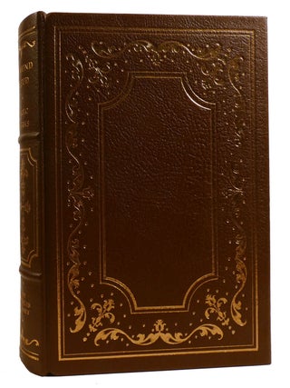 BASIC WORKS OF SIGMUND FREUD; Franklin Library