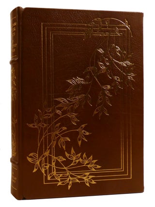 SELECTED POEMS; Franklin Library