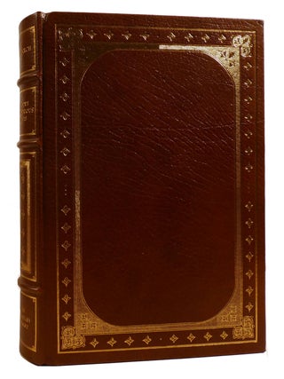 TWELVE ILLUSTRIOUS LIVES; Franklin Library