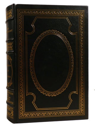 THE FEDERALIST; Franklin Library