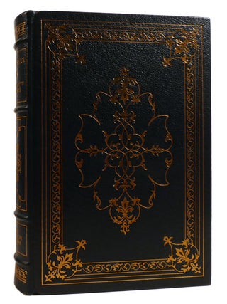 JANE EYRE; Franklin Library