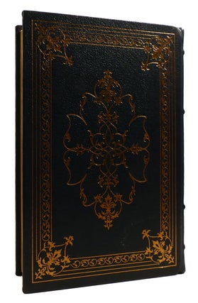 JANE EYRE; Franklin Library