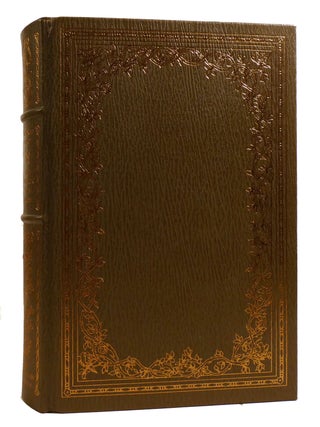THE MILL ON THE FLOSS; Franklin Library