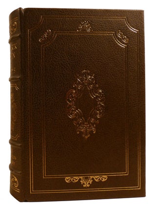 SIX PLAYS; Franklin Library
