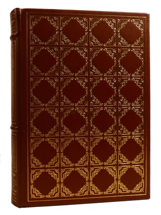 THE RED BADGE OF COURAGE; Franklin Library
