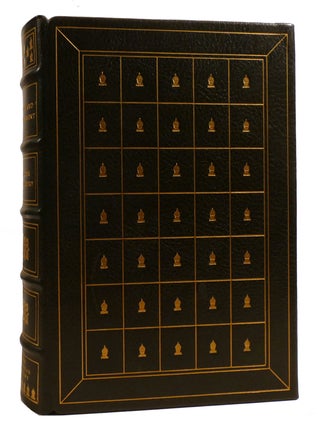 CRIME AND PUNISHMENT; Franklin Library