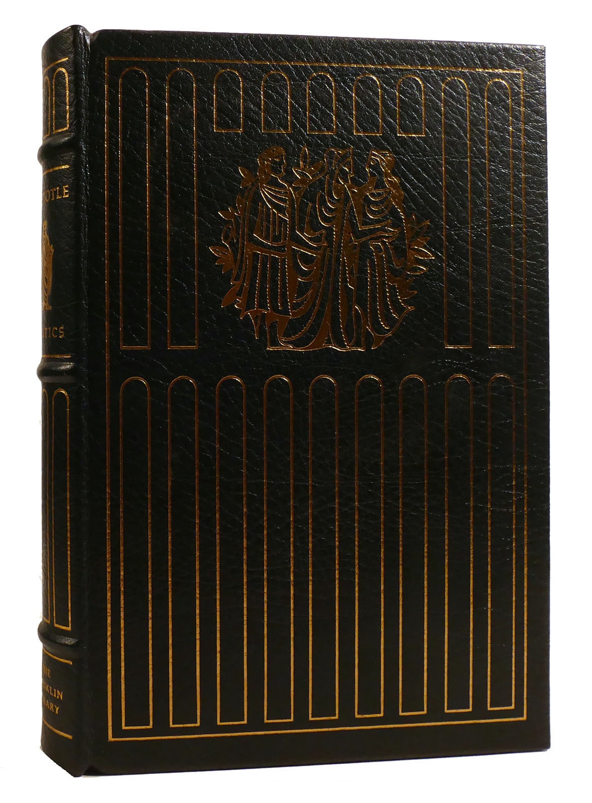 Rare Book Cellar