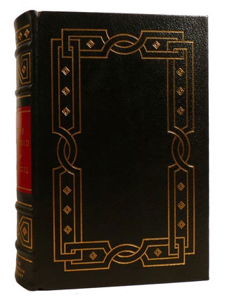 THE AENEID; Franklin Library