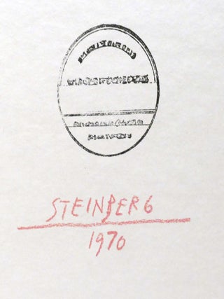 TICKET VIA AIR MAIL