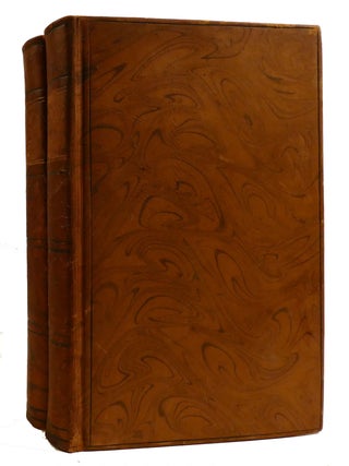 THE HANDMAID TO THE ARTS; In Two Volumes. Robert Dossie.