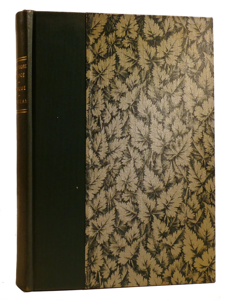 Item #218049 NICEPHORE NIEPCE; The Truth Concerning the Invention of Photography Nicephore Niepce His Life Letters and Works. Victor Fouque Nicephore Niepce.