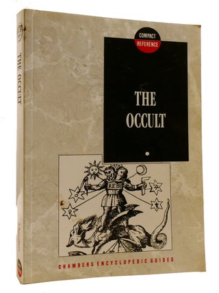 Item #218090 THE OCCULT. Andre Nataf