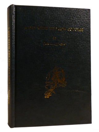 Item #218136 A DAY WITH THE COW COLUMN; A Day with the Cow Column in 1843, by Jesse Applegate....