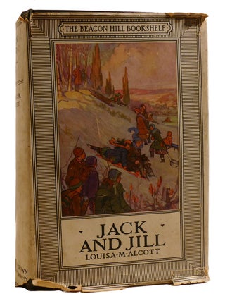 JACK AND JILL