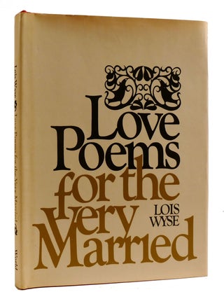 LOVE POEMS FOR THE VERY MARRIED